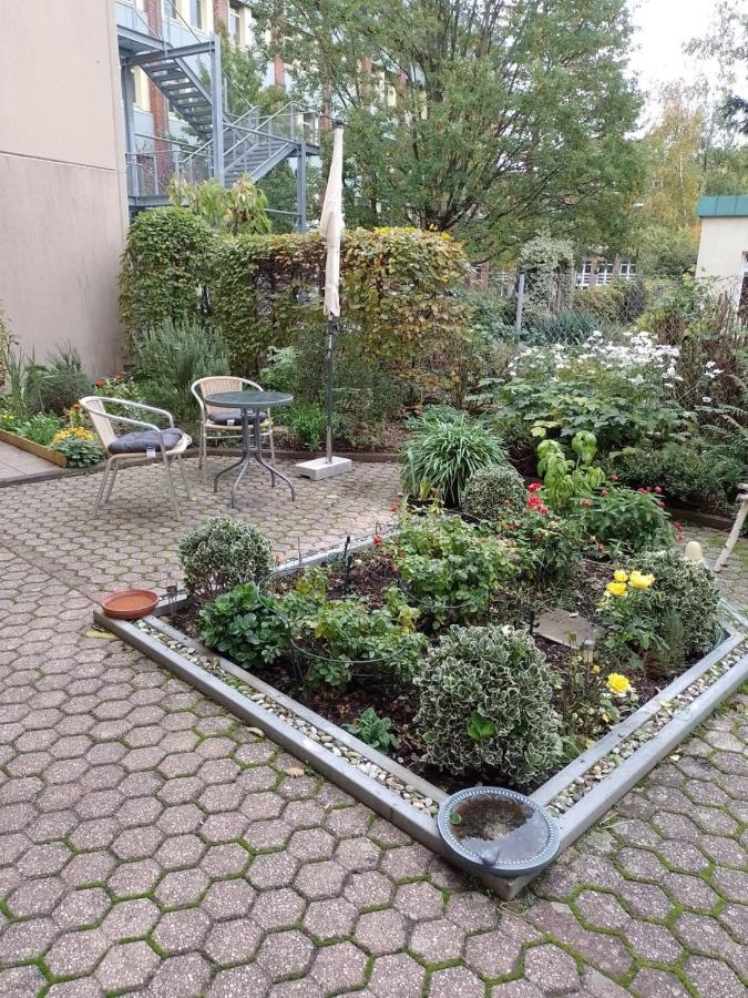 Komfort Fewo Stadt Mitte Trier Exterior foto