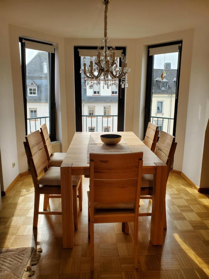 Komfort Fewo Stadt Mitte Trier Exterior foto