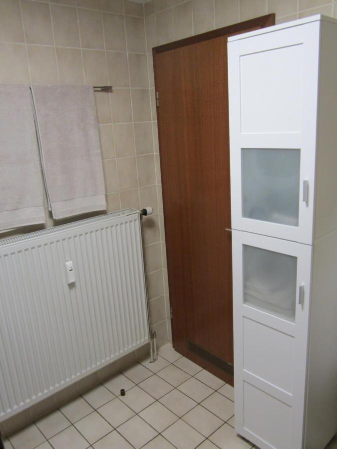 Komfort Fewo Stadt Mitte Trier Exterior foto